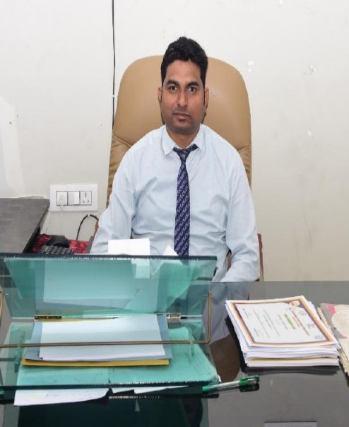 Director Image